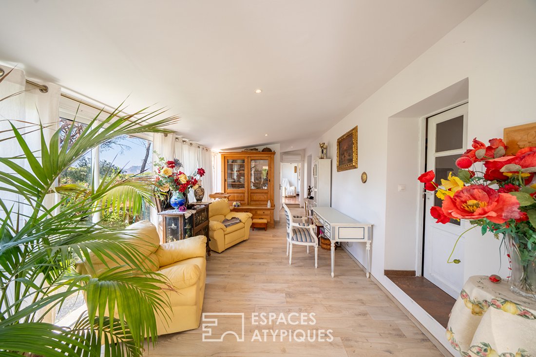 Villa à Nord RN, Puget-sur-Argens, France 5 - 18728647