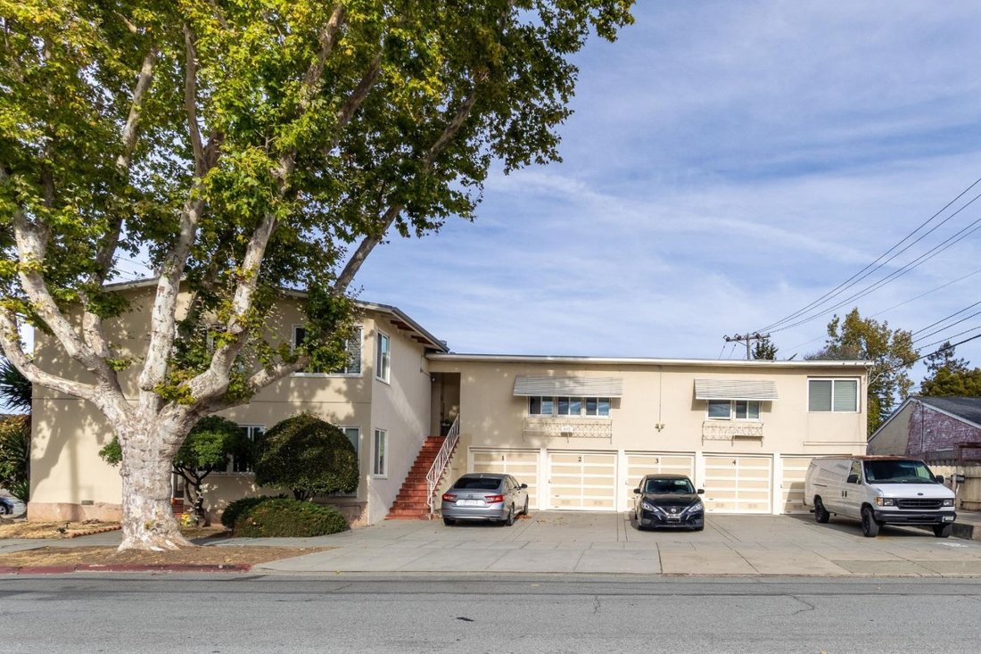 Altro a Burlingame, California, Stati Uniti 1 - 18726733