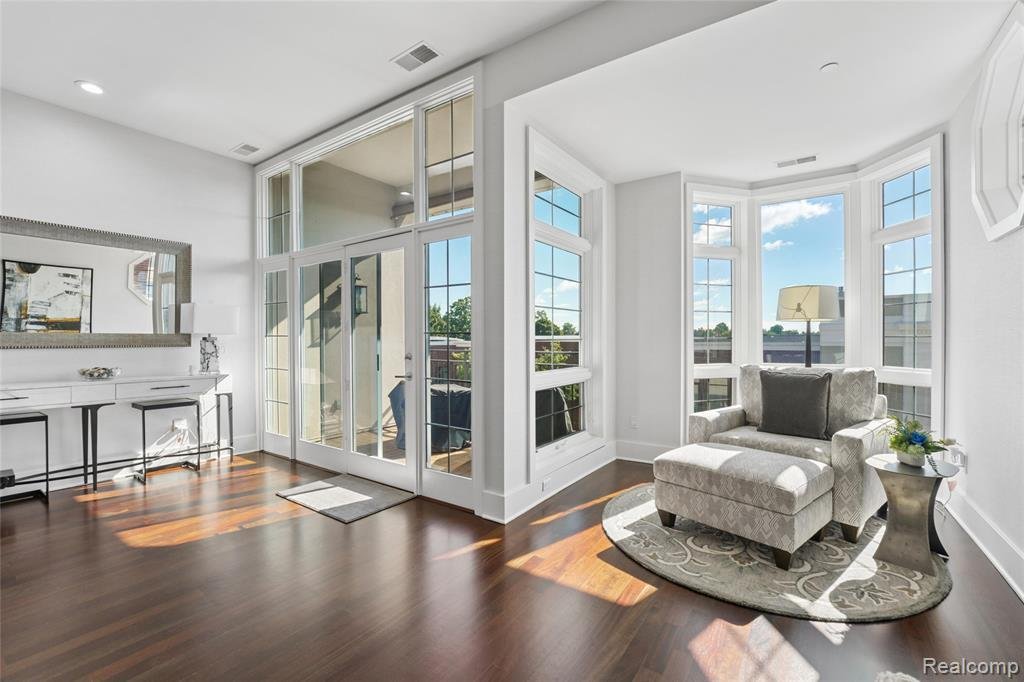 Condo in Plymouth, Michigan, United States 5 - 18634044