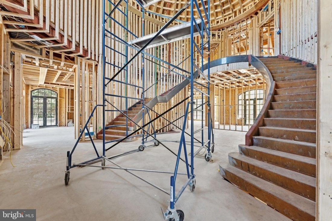 Casa a McLean, Virginia, Stati Uniti 5 - 18729677