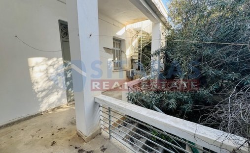 House in Tinos, Aegean, Greece 1