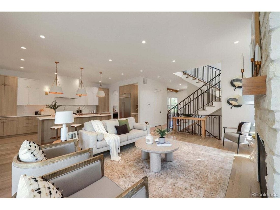 House in Denver, Colorado, United States 2 - 18726545