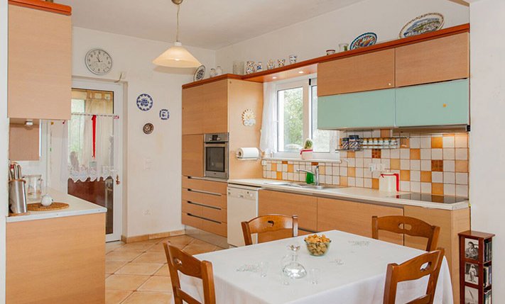 House in Platanias, Greece 4 - 18726077