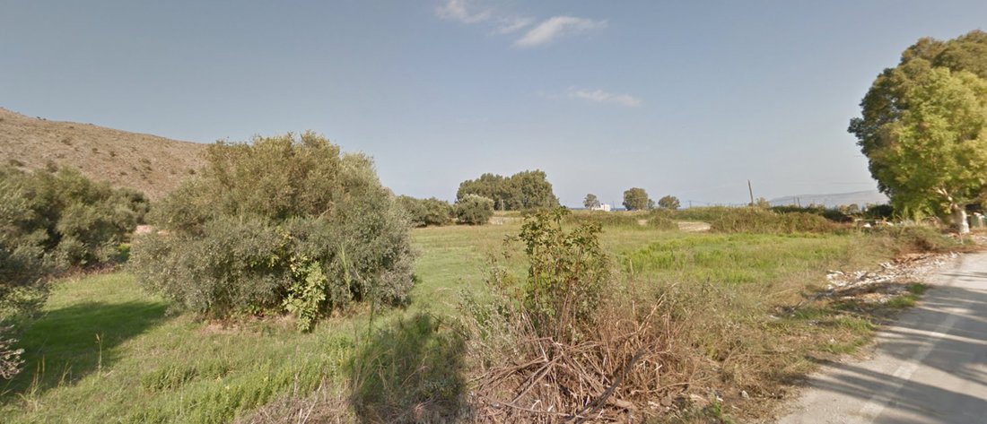 Land in Apokoronas, Greece 1 - 18722210