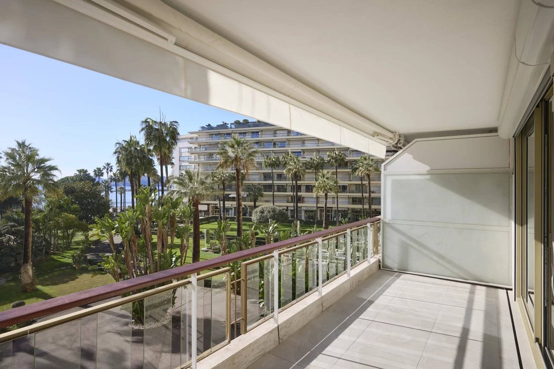 Apartamento en Cannes, Provenza-Alpes-Costa Azul, Francia 2 - 17070494