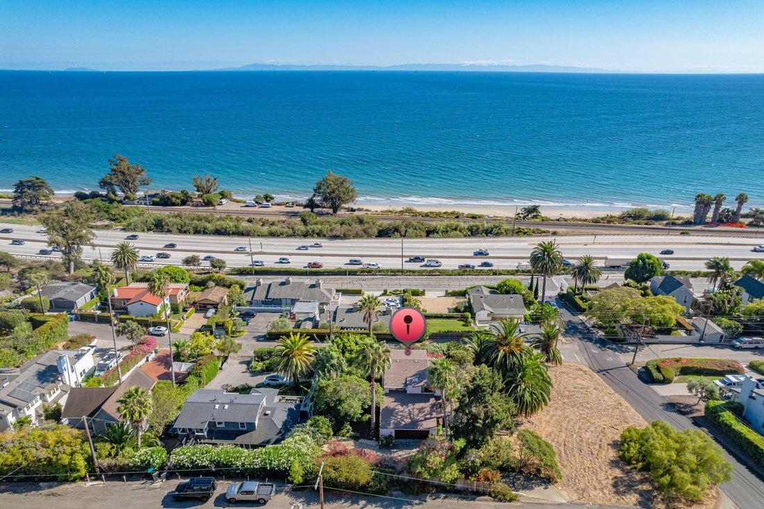 Casa en Summerland, California, Estados Unidos 4 - 18726227