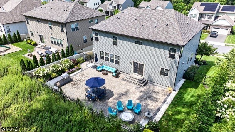 Casa a Verona, New Jersey, Stati Uniti 4 - 18727794