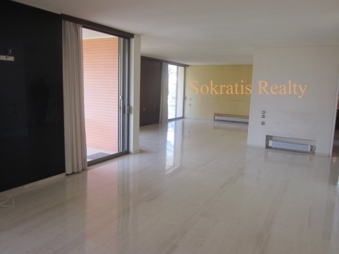 Wohnung in Psychiko, Attika, Griechenland 3 - 18725869