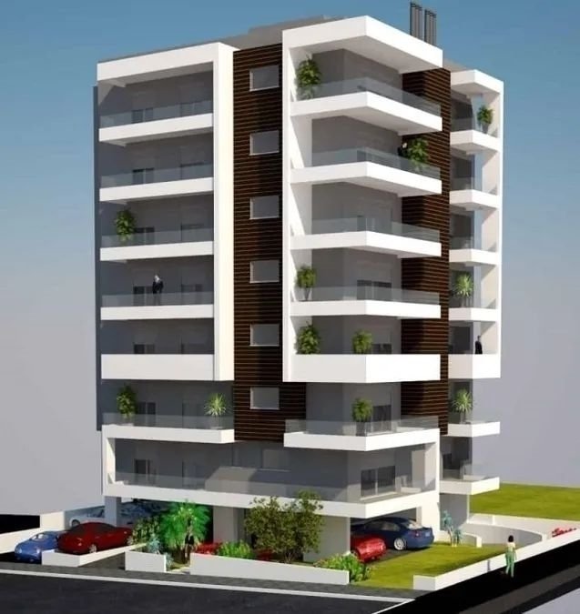 Apartment in Nea Smyrni, Attica, Greece 1 - 18725207