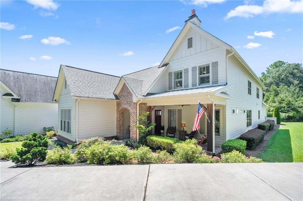 Casa a Woodstock, Georgia, Stati Uniti 4 - 18727443