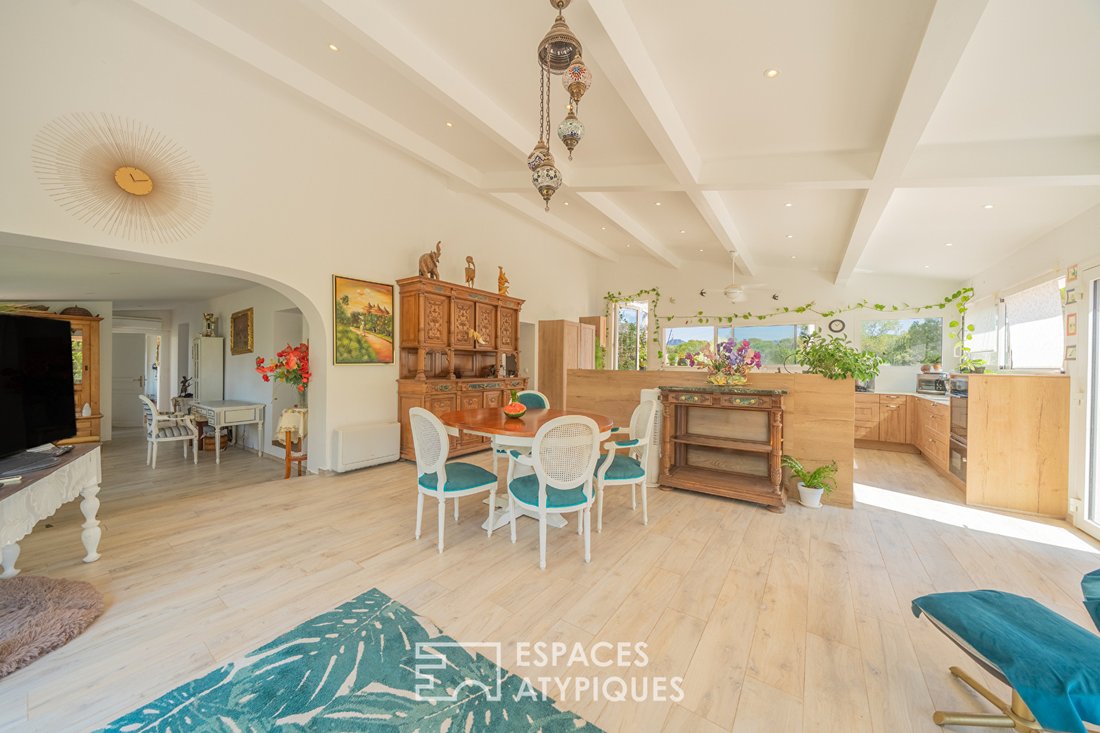 Villa à Nord RN, Puget-sur-Argens, France 3 - 18728647