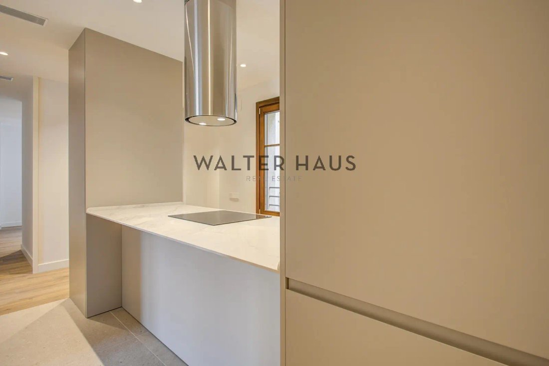 Penthouse in Eixample, Barcelona, Spanien 4 - 18055741