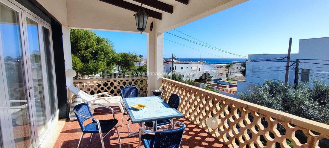 Chalet à Punta Prima, Sant Lluís, Îles Baléares 1 - 18727918