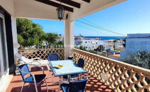 Chalet à Punta Prima, Sant Lluís, Îles Baléares 1