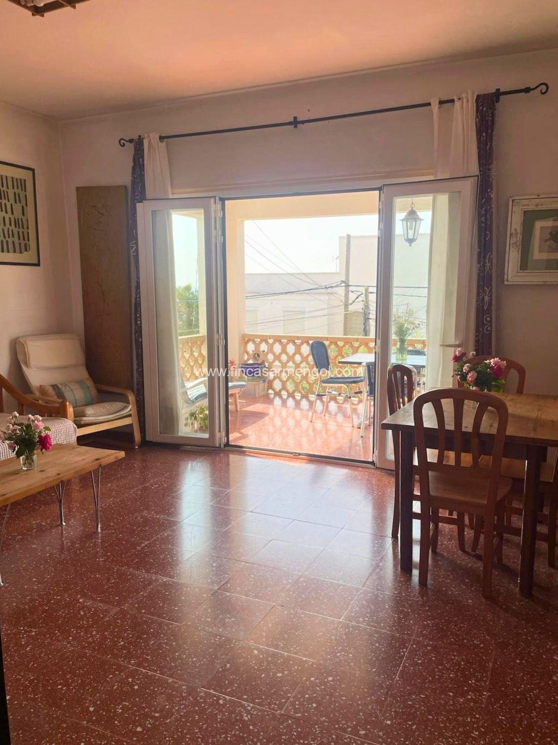 Chalet à Punta Prima, Sant Lluís, Îles Baléares 5 - 18727918