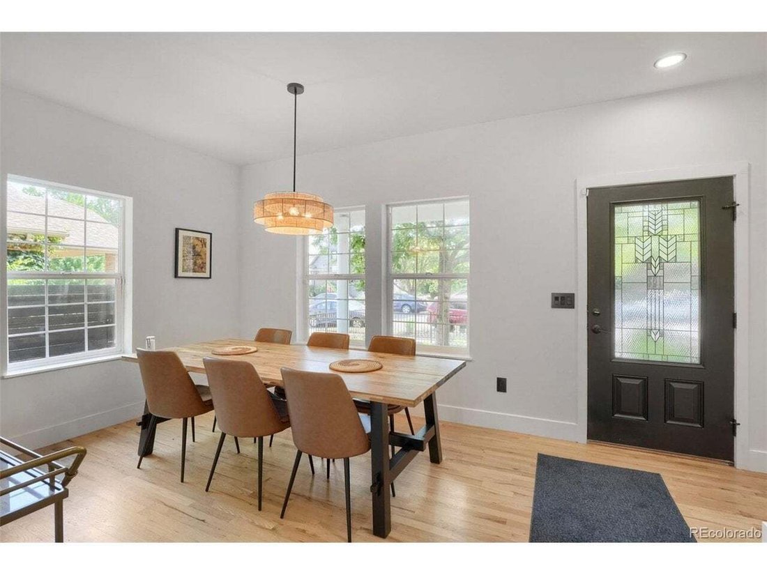 House in Denver, Colorado, United States 5 - 18726552