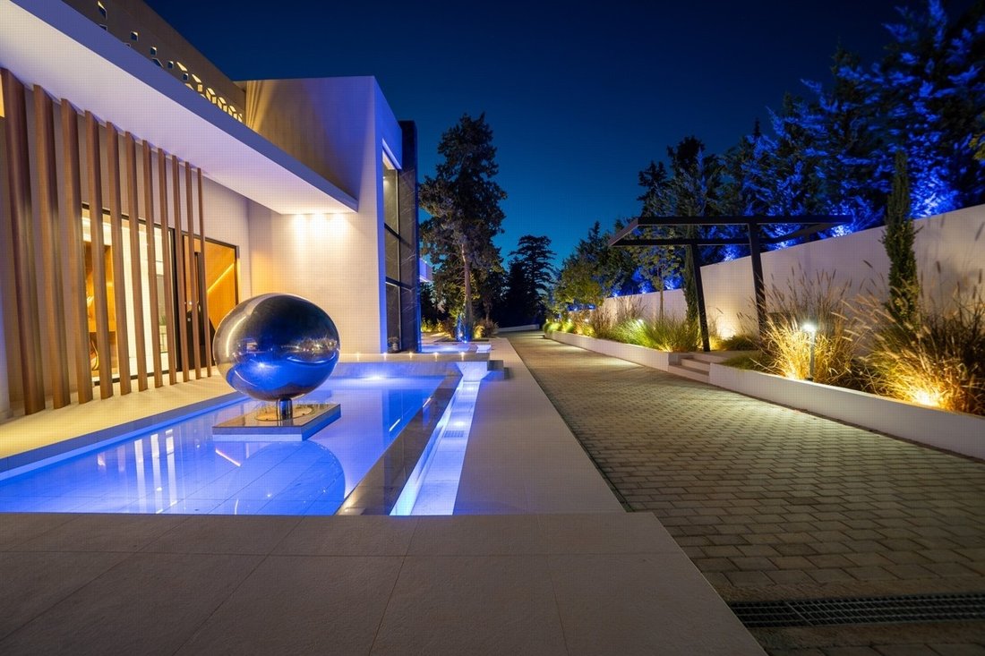 Villa in Apokoronas, Greece 4 - 18722562