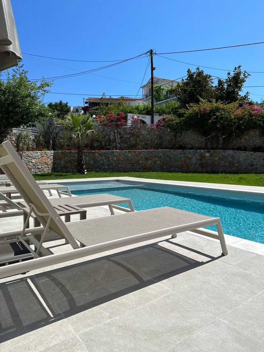 Villa in Apokoronas, Greece 4 - 18722390