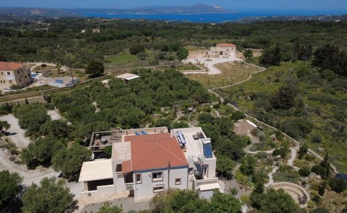 Domaine en Apokoronas, Grèce 1