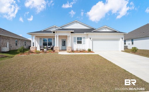 Casa a Daphne, Alabama, Stati Uniti 1