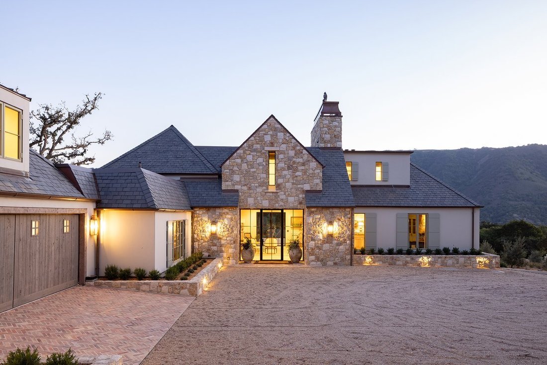 Haus in Carmel Valley Village, Kalifornien, Vereinigte Staaten 5 - 17430028
