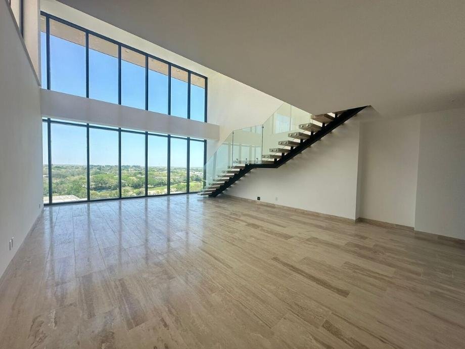 Apartment in Yucatán Country Club, Yucatan, Mexico 2 - 18724206