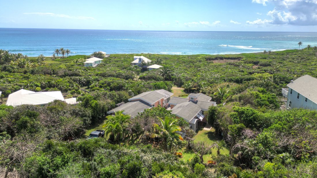 Haus in Little Harbour, Central Abaco, Bahamas 3 - 18723590