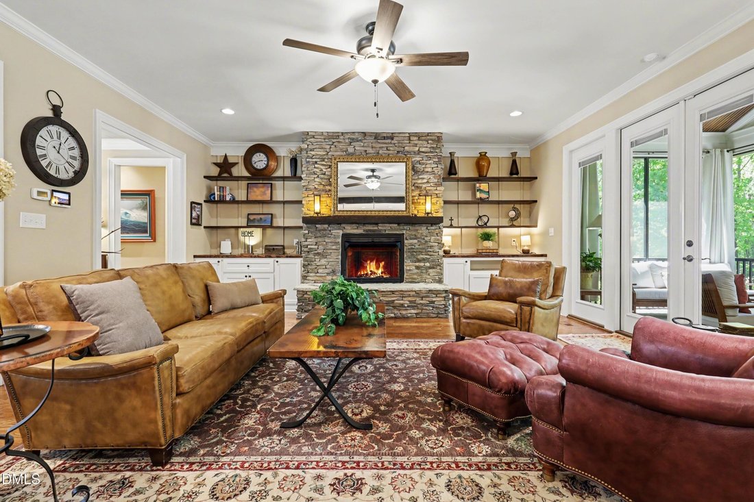 House in Raleigh, North Carolina, United States 3 - 18729339