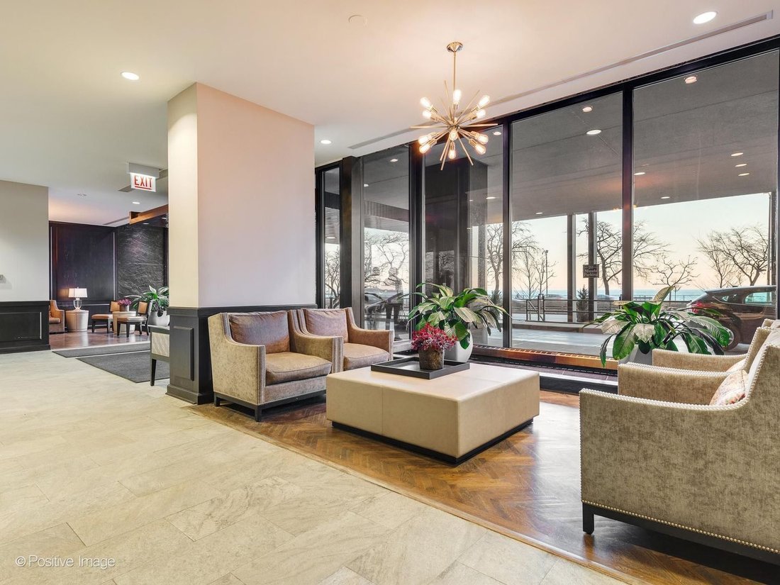 Condominio a Chicago, Illinois, Stati Uniti 2 - 18721543
