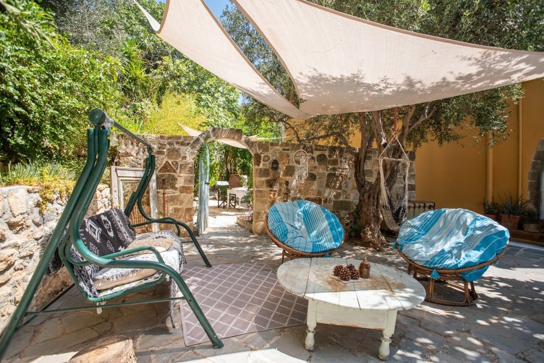 Casa en Platanias, Grecia 3 - 18723855