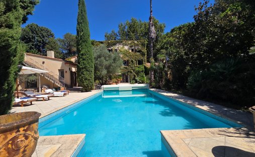 House in Gare, Perpignan, France 1