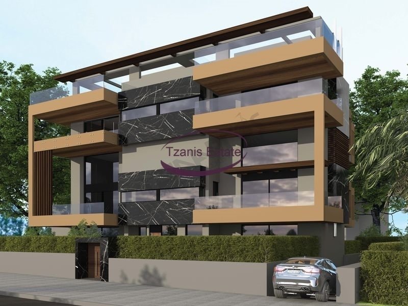 House in Glyfada, Attica, Greece 2 - 18725087