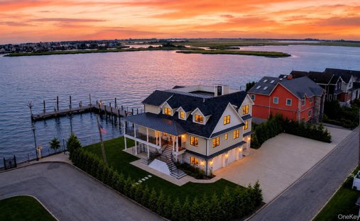 Casa a Baldwin, New York, Stati Uniti 1