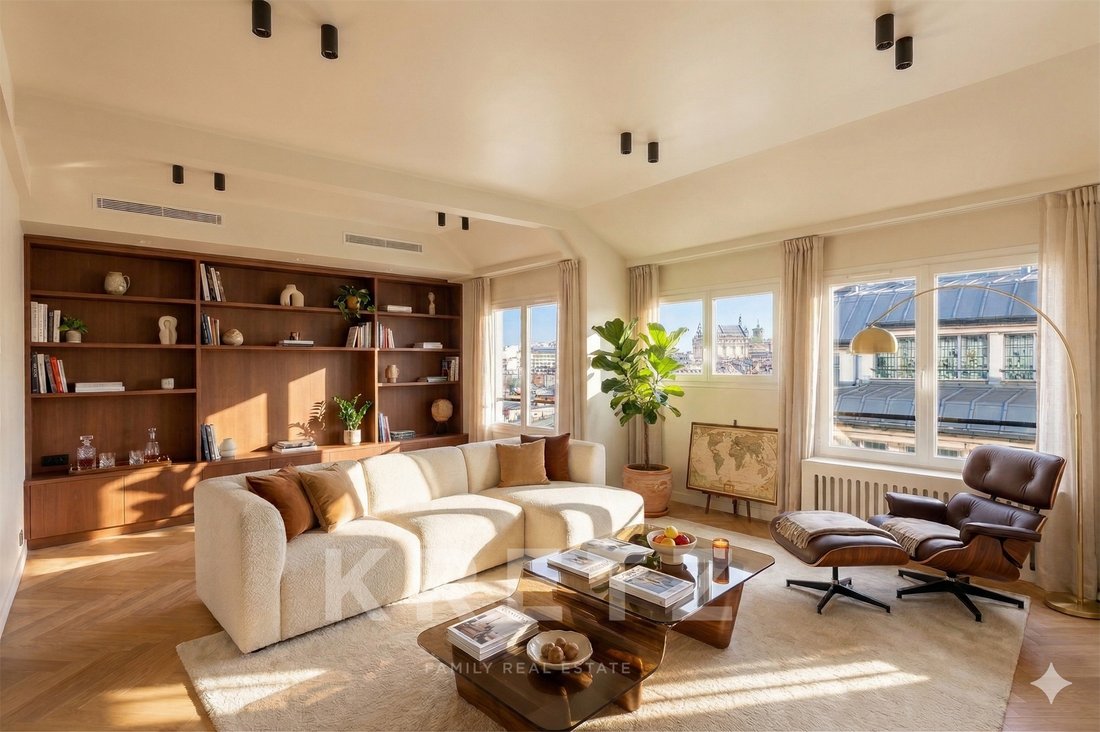 Apartamento en Elysées-Madeleine, Paris 8e Arrondissement, París 1 - 18725788
