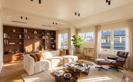 Apartment in Elysées-Madeleine, Paris 8e Arrondissement, Paris 1
