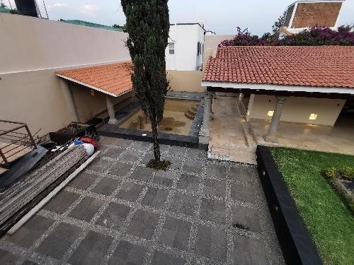 House in Cuernavaca, Morelos, Mexico 3 - 18725990