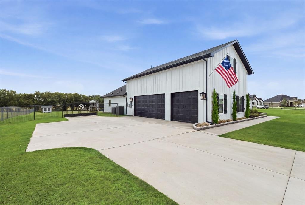 House in Sanger, Texas, United States 4 - 18727724