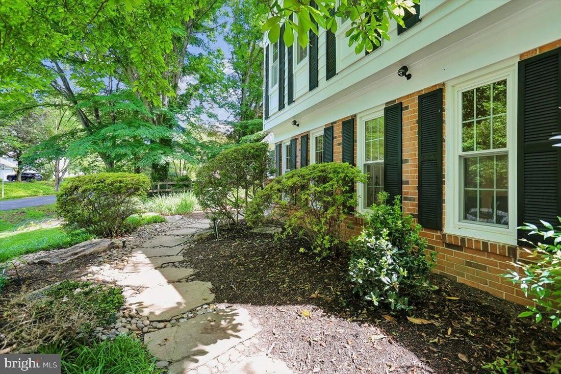 Maison à Rockville, Maryland, États-Unis 2 - 18729310