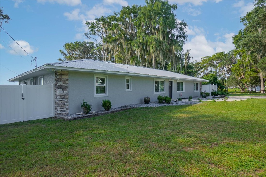 Casa en Inverness, Florida, Estados Unidos 2 - 18722313