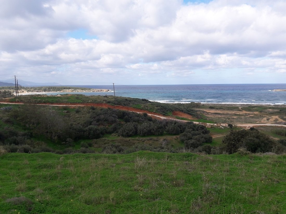 Land in Crete, Greece 2 - 18722329
