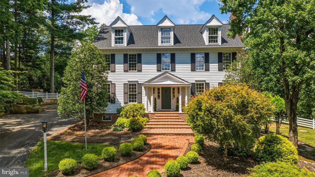 Casa en Sparks, Maryland, Estados Unidos 1 - 18721532