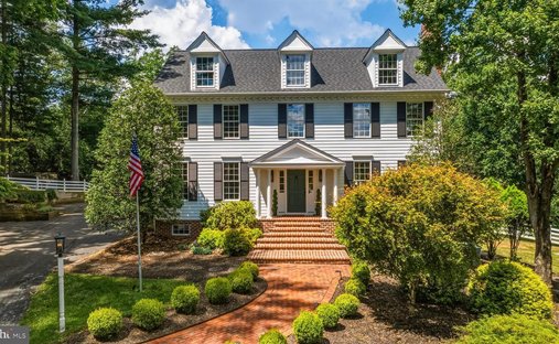 Casa en Sparks, Maryland, Estados Unidos 1