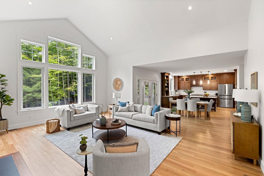 Haus in Amherst, New Hampshire, Vereinigte Staaten 4 - 18721677