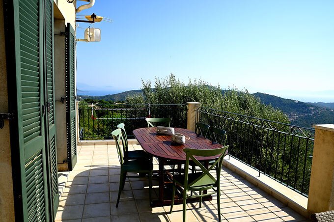 Villa in Ithaca, Peloponnese, Western Greece and the Ionian, Greece 4 - 18723376