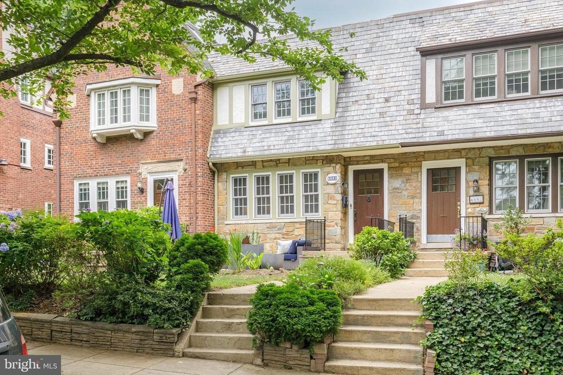 House in Washington, District of Columbia, United States 2 - 18729873