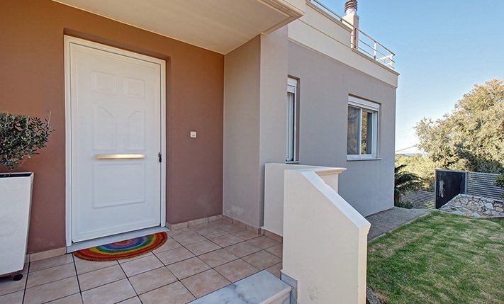 House in Platanias, Greece 4 - 18726071