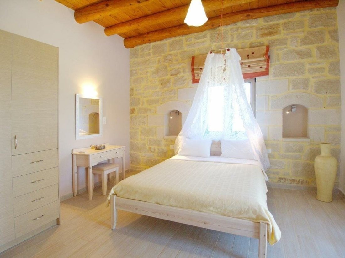 Casa en Apokoronas, Grecia 3 - 18724027