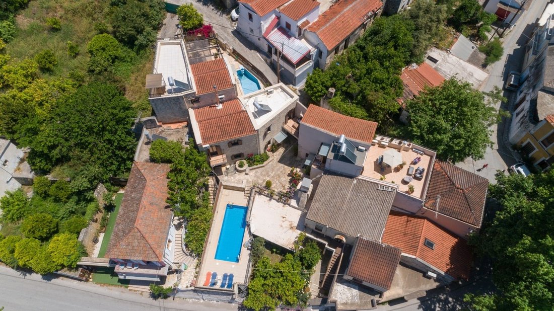 Villa in Apokoronas, Greece 1 - 18723504