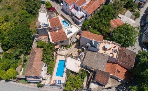 Villa in Apokoronas, Greece 1