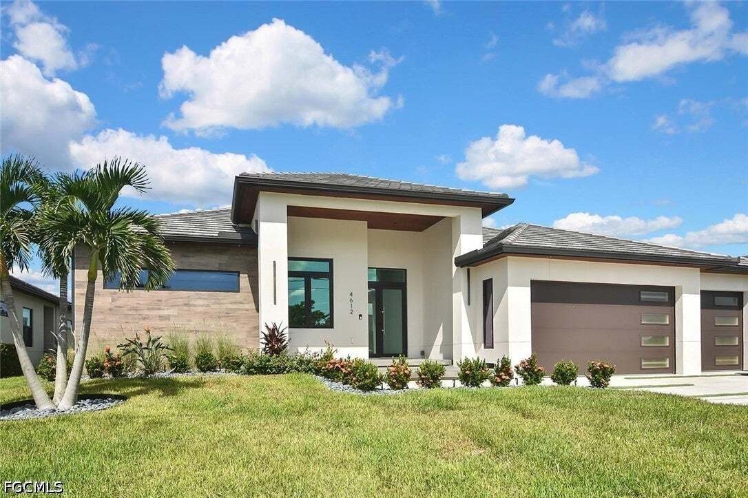 Casa en Cabo Coral, Florida, Estados Unidos 2 - 18722106